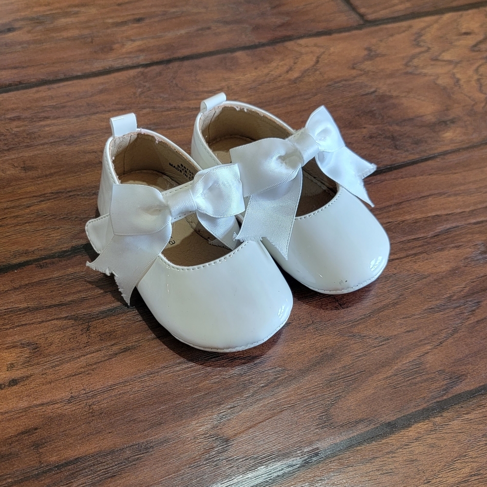 Felix & Flora shoes